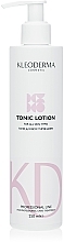 Fragrances, Perfumes, Cosmetics Cleansing Tonic for All Skin Types - KleoDerma Tonic Lotion For All Skin