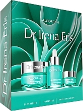 Fragrances, Perfumes, Cosmetics Set - Dr Irena Eris Algorithm (f/cr/50ml + eye/gel/15ml + f/ser/30ml)