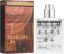 Fragrances, Perfumes, Cosmetics Escentric Molecules Molecule 04 Refill - Eau de Toilette (refill)