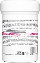 Beauty Mask with Rose Extract - Christina Muse Beauty Mask — photo N4