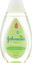Baby Camomile Shampoo - Johnson’s® Baby Shampoo Chamomile — photo N1