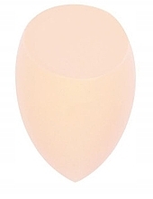 Fragrances, Perfumes, Cosmetics Makeup Sponge Blender, 4 x 6 cm, Beige - Sleek Shine Beauty Makeup Blender