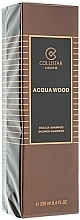 Fragrances, Perfumes, Cosmetics Hair and Body Shampoo - Collistar Acqua Wood Doccia Shampoo