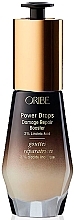 Highly Concentrated Repairing Serum for Damaged Hair - Oribe Power Drops Damage Repair Booster — photo N1