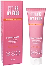 Fragrances, Perfumes, Cosmetics Face Cleanser - Fit.Fe By Fede The Exfoliator Face Cleanser