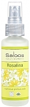 Flower Lotion - Saloos Rosalina Floral Lotion — photo N1