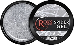 Fragrances, Perfumes, Cosmetics Spidernet Gel - ROKS Spider Gel