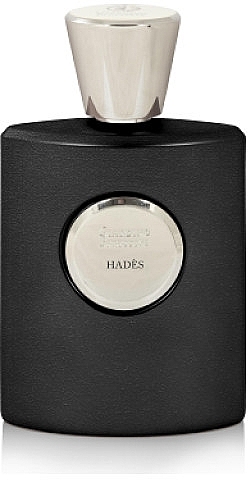 Giardino Benessere Hades - Parfum — photo N1