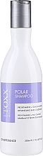 Shampoo - Hair.TOXX Polar Shampoo — photo N1