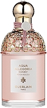 Fragrances, Perfumes, Cosmetics Guerlain Aqua Allegoria Harvest Rosa Rossa - Eau de Toilette