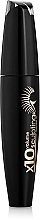 Mascara "Volume" X10 - Flormar Sculpting Volume Mascara — photo N1