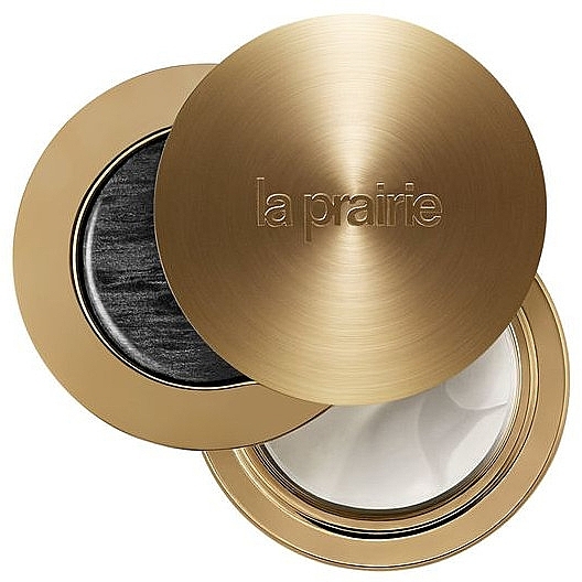 Revitalizing Night Face Balm - La Prairie Pure Gold Radiance Nocturnal Balm — photo N3