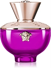 Versace Pour Femme Dylan Purple - Eau de Parfum (tester with cap) — photo N1