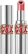 Fragrances, Perfumes, Cosmetics Lipstick - Yves Saint Laurent Volupté Plump-In-Colour