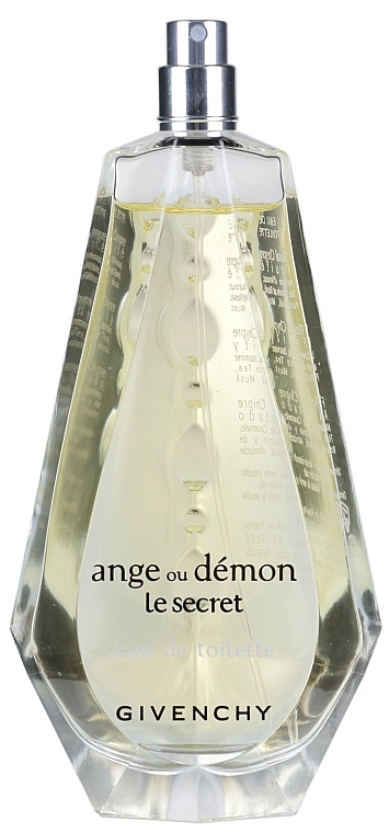 Givenchy Ange Ou Demon Le Secret - Eau de Toilette (tester without cap) — photo N1