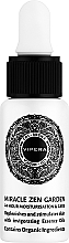 Moisturizing Biocomplex for Dry & Sensitive Skin - Vipera Cos-Medica Miracle Zen Garden Bio-Complex Skin Hydrating Booster Dry Skin Renewal — photo N1