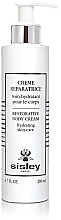 Fragrances, Perfumes, Cosmetics Body Cream - Sisley Creme Reparatrice Body Cream