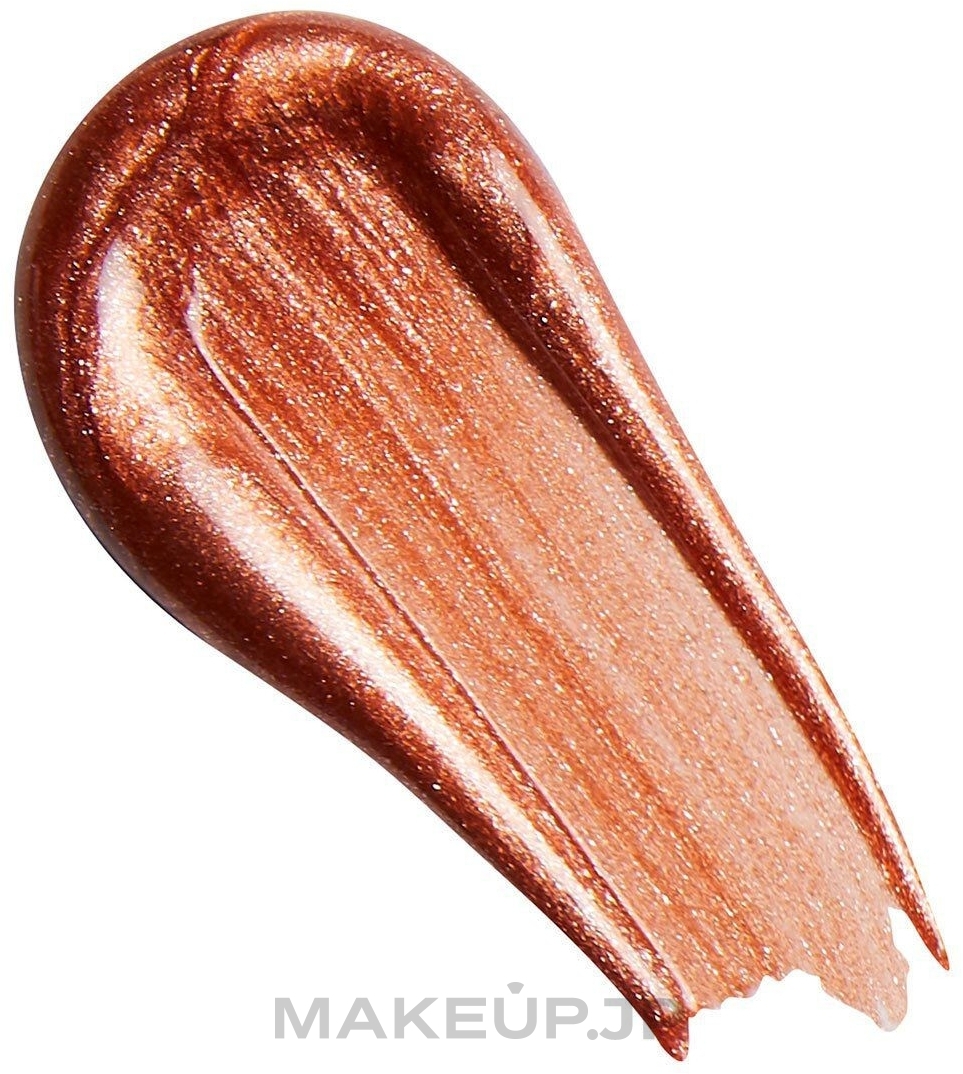 Lip Gloss with Shine - Makeup Obsession Feels Universal Lip Topper — photo Oh My!