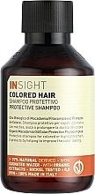 Color Protection Shampoo - Insight Colored Hair Protective Shampoo — photo N1