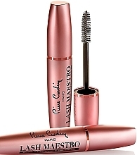 Fragrances, Perfumes, Cosmetics Mascara - Pierre Cardin Lash Maestro