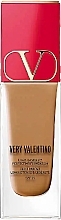 Fragrances, Perfumes, Cosmetics Concealer - Valentino Beauty Very Foundation SPF25