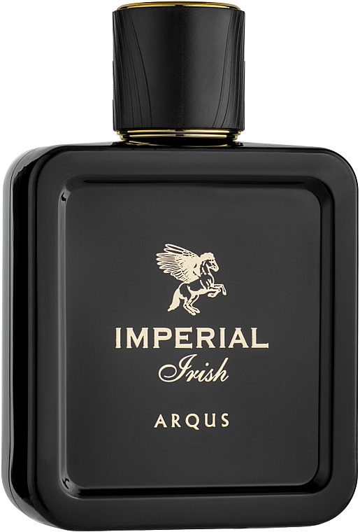 Argus Imperial Irish - Eau de Parfum  — photo N1