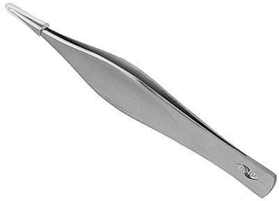 Splinter Tweezers, 11 cm - Erlinda Solingen Splinter Tweezers Feilchenfeld — photo N1