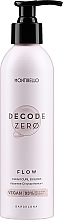 Fragrances, Perfumes, Cosmetics Curl Cream - Montibello Decode Zero Flow