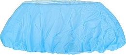 Shower Cap, 30499, blue - Top Choice — photo N1