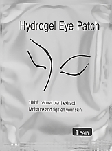 Fragrances, Perfumes, Cosmetics Hydrogel Patch for Lower Lashes - Barhat Lashes