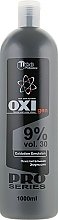 Oxidizing Emulsion for Intensive Ticolor Classic Cream Color 9% - Tico Professional Ticolor Classic OXIgen — photo N3