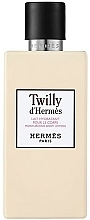 Hermes Twilly d`Hermes - Body Lotion — photo N1