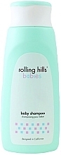 Fragrances, Perfumes, Cosmetics Kids Shampoo - Rolling Hills Babies Shampoo