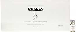 Fragrances, Perfumes, Cosmetics Collagen & Elastin Concentrate - Demax Natural Bioline