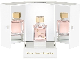 Fragrances, Perfumes, Cosmetics Maison Francis Kurkdjian A La Rose - Perfume