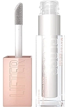 Lip Gloss - Maybelline Lifter Gloss  — photo N2