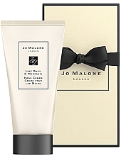 Jo Malone Lime Basil and Mandarin - Hand Cream  — photo N2