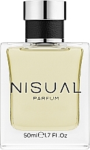 Fragrances, Perfumes, Cosmetics Loris Parfum Nisual Phanto 18mw - Eau de Parfum (tester with cap)