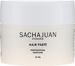 Hair Paste - Sachajuan Stockholm Hair Paste  — photo N1