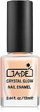 Fragrances, Perfumes, Cosmetics Nail Polish - Ga-De Nail Enamel