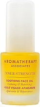 Soothing Face Oil - Aromatherapy Associates Inner Strength Soothing Face Oil — photo N13