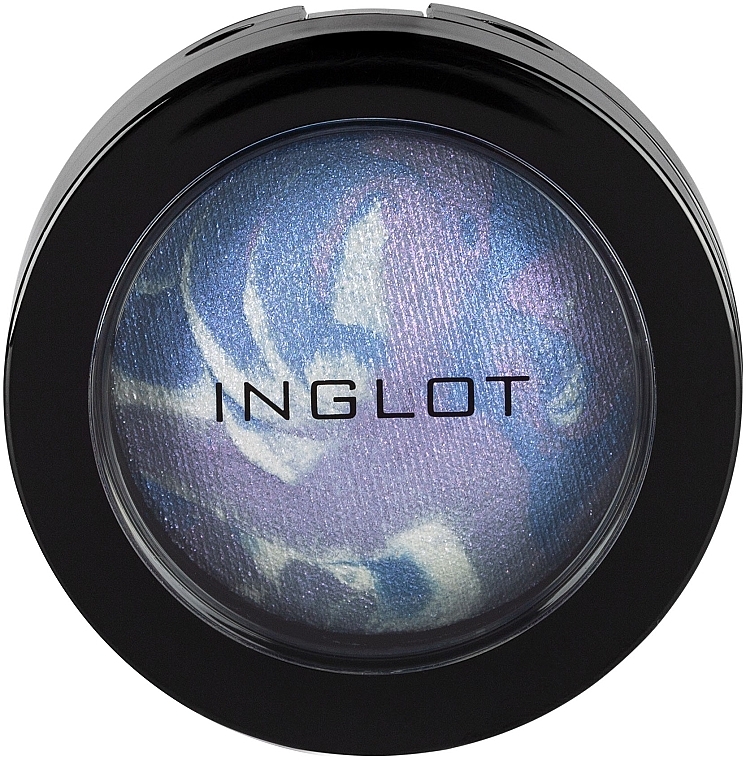 Eyeshadows with Shimmering and Illuminating Effect - Inglot Eyelighter — photo N1