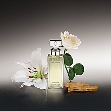 Calvin Klein Eternity For Women - Eau de Parfum — photo N7