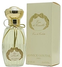 Fragrances, Perfumes, Cosmetics Annick Goutal Eau de Toilette Camille - Eau de Toilette