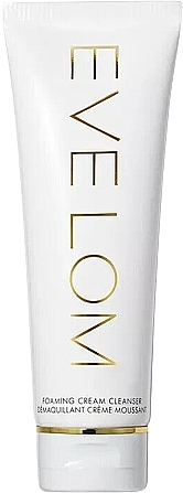 Cleansing Cream - Eve Lom Foaming Cream Cleanser — photo N2