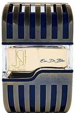 Lattafa Perfumes Al Azal - Eau de Parfum — photo N1