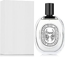 Fragrances, Perfumes, Cosmetics Diptyque Eau de Lierre - Eau de Toilette (tester with cap)