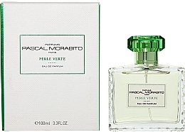 Fragrances, Perfumes, Cosmetics Pascal Morabito Perle Verte - Eau de Parfum