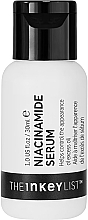 Fragrances, Perfumes, Cosmetics Niacinamide Serum - The Inkey List Niacinamide Serum