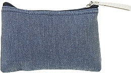 Best Day Makeup Bag, blue - Cosmo Shop — photo N2